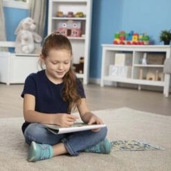 Melissa & Doug Mosaic Sticker Pad - Nature 12 Melissa & Doug Mosaic Sticker Pad - Nature -Djeco Geschaft 0000772401623 1