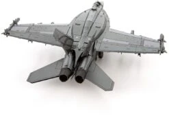 Metallerde - Boeing F/A-18 Super Hornet -Djeco Geschaft 0032309014594 1