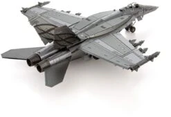 Metallerde - Boeing F/A-18 Super Hornet -Djeco Geschaft 0032309014594 2