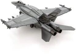 Metallerde - Boeing F/A-18 Super Hornet -Djeco Geschaft 0032309014594