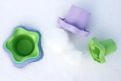 Green Toys Stapelspiel -Djeco Geschaft 0793573685865 1