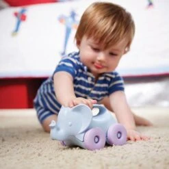 Green Toys Babyspielzeug Starter Set -Djeco Geschaft 0816409012366 3