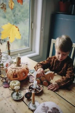 Kinderfeets Bamboo Ziehtier Einhorn 10 Kinderfeets Bamboo Ziehtier Einhorn -Djeco Geschaft 0850007036140 4