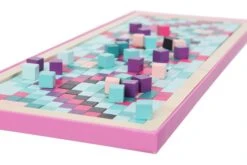 Cubika Holzmasaik - Onarmente 14 Cubika Holzmasaik - Onarmente -Djeco Geschaft 14965 2