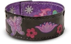 Melissa & Doug Kreiere Deine Eigenen Armbänder -Djeco Geschaft 4 5