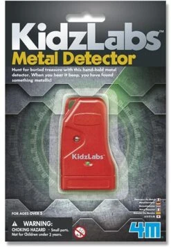 4 m 403316 Metalldetektor