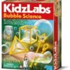 4M 4 m Kidz Labs Bubble Science -Djeco Geschaft 4 m kidz labs bubble science