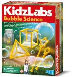 4M 4 m Kidz Labs Bubble Science