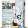 4M 4 m Wetter Science Kit -Djeco Geschaft 4 m wetter science kit