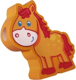 HABA Fädelspiel Auf Dem Land 11 HABA Fädelspiel Auf Dem Land -Djeco Geschaft 4010168058948 5