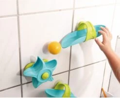 Haba Kugelbahn Badespaß – Wasserstrudel 15 Haba Kugelbahn Badespaß – Wasserstrudel -Djeco Geschaft 4010168066998 4