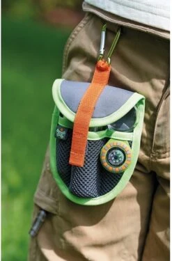 HABA Forschertasche 10 HABA Forschertasche -Djeco Geschaft 4010168210100 4