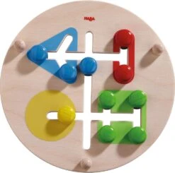 Haba Motorikbrett Bauernhof-Welt 9 Haba Motorikbrett Bauernhof-Welt -Djeco Geschaft 4010168216737 4