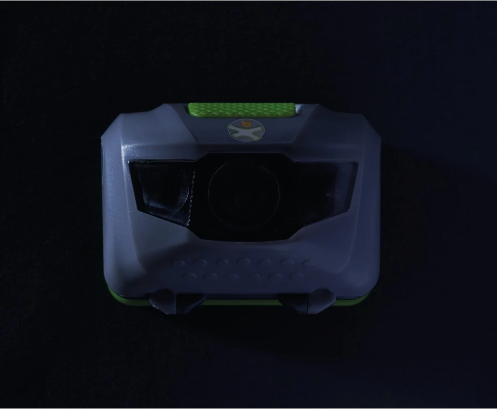 Haba Terra Kids Stirnlampe 6 Haba Terra Kids Stirnlampe – Bild 4