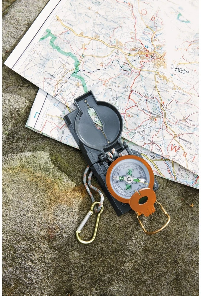 Haba Terra Kids Kompass 6 Haba Terra Kids Kompass – Bild 4