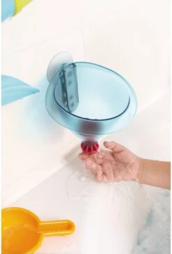 Haba Kugelbahn Badespaß – Wassertrichter 12 Haba Kugelbahn Badespaß – Wassertrichter -Djeco Geschaft 4010168226613 5