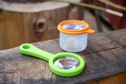 HABA Terra Kids - Becherlupe 3 In 1 -Djeco Geschaft 4010168258126 1