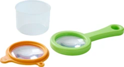 HABA Terra Kids - Becherlupe 3 In 1 -Djeco Geschaft 4010168258126 2