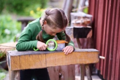 HABA Terra Kids - Becherlupe 3 In 1 -Djeco Geschaft 4010168258126