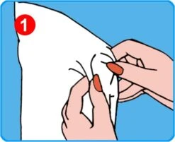 Schlori - Schwimmkissen -Djeco Geschaft 4042483000012 6