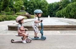 Scoot And Ride - Highwaykick 1 - Forest -Djeco Geschaft 4897033962698 2