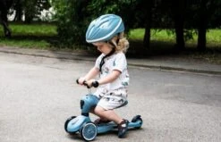 Scoot And Ride - Highwaykick 1 - Forest -Djeco Geschaft 4897033962698 4