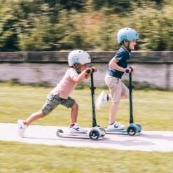 Scoot And Ride - Highwaykick 3 - Rose -Djeco Geschaft 4897033963466 4