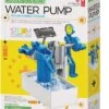4M 403425 Green Science Hybrid-Solarwasserpumpe, Wissenschaftsset