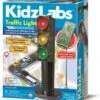 4M 403441 Kidzlabs Verkehrslicht 2 4M 403441 Kidzlabs Verkehrslicht -Djeco Geschaft 4m 403441 kidzlabs verkehrslicht