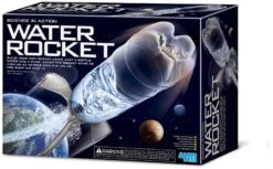 4M 68198 Wasserrakete