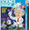 4M Kids Labs Science Magic Wissenschaftliche Zaubertricks 2 4M Kids Labs Science Magic Wissenschaftliche Zaubertricks -Djeco Geschaft 4m kids labs science magic wissenschaftliche zaubertricks