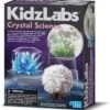 4M Kidz Labs Kristall Wissenschaft