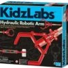 4M- Kidz Labs Roboterarme -Djeco Geschaft 4m kidz labs roboterarme