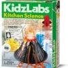 4M - Kidzlabs - Kitchen Science - Keukenexperimenten