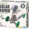 4M Kidzlabs - Solarroboter 1 4M Kidzlabs - Solarroboter -Djeco Geschaft 4m kidzlabs solarroboter