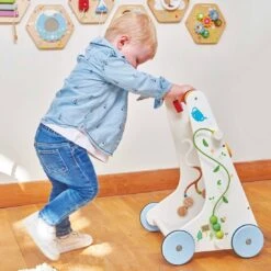 Le Toy Van Activity Walker -Djeco Geschaft 5060023421126 4