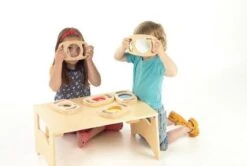 TickiT 73382 Handliches Entdeckerset, 6-teilig -Djeco Geschaft 5060138820999