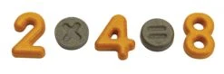 Plan Toys PlanToys Holzspielzeug Zahlen Und Symbole -Djeco Geschaft 5405 3