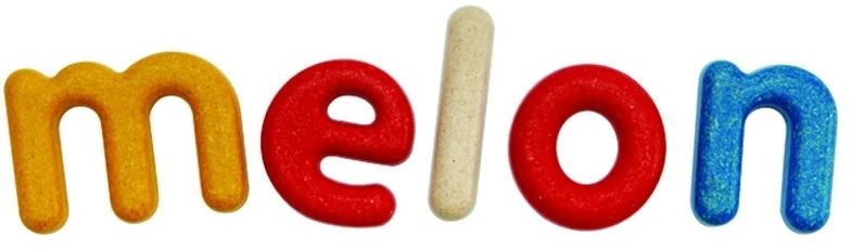 Plan Toys PlanToys Holzspielzeug Kleinbuchstaben Alphabet 9 Plan Toys PlanToys Holzspielzeug Kleinbuchstaben Alphabet – Bild 7