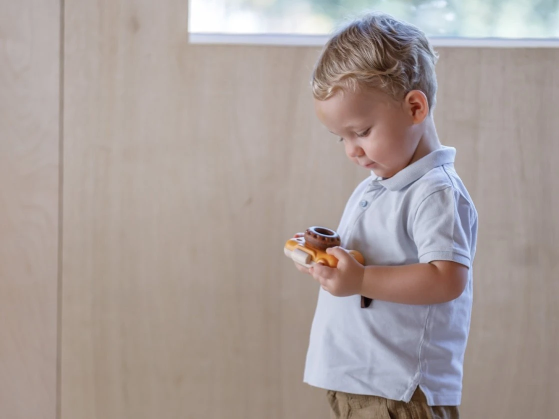 Plan Toys PlanToys Holzspielzeug Meine Erste Kamera-Orchard 9 Plan Toys PlanToys Holzspielzeug Meine Erste Kamera-Orchard – Bild 7