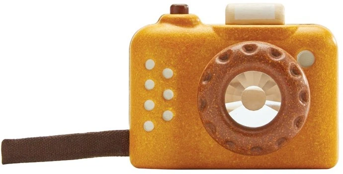 Plan Toys PlanToys Holzspielzeug Meine Erste Kamera-Orchard 6 Plan Toys PlanToys Holzspielzeug Meine Erste Kamera-Orchard – Bild 4