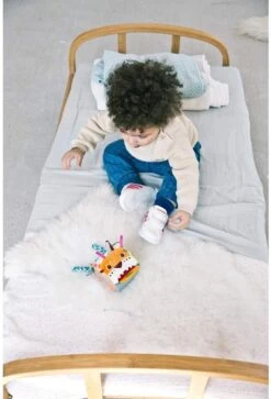 Lilliputiens JACK Aktivitätenwürfel 15 Lilliputiens JACK Aktivitätenwürfel -Djeco Geschaft 5414834831238 7