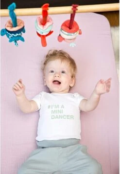 Lilliputiens Alice Tänzer 12 Lilliputiens Alice Tänzer -Djeco Geschaft 5414834831719 4