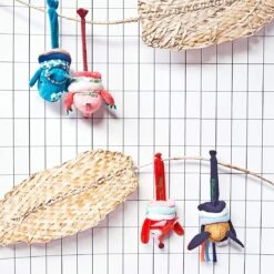 Lilliputiens Alice Tänzer 13 Lilliputiens Alice Tänzer -Djeco Geschaft 5414834831719 5