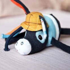 Lilliputiens Ignace Tänzer 12 Lilliputiens Ignace Tänzer -Djeco Geschaft 5414834831726 4 1