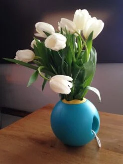 Quut Ballo Bungee Grey -Djeco Geschaft 5425031170136 6