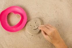 Quut SunnyLove Magic Shapers -Djeco Geschaft 5425031170495 6