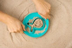 Quut Starfish Magic Shapers -Djeco Geschaft 5425031170518 5