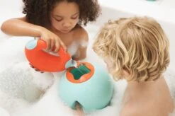 Quut Cana Large Vintage Blue -Djeco Geschaft 5425031170570 6