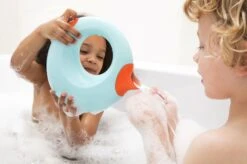 Quut Cana Large Vintage Blue -Djeco Geschaft 5425031170570 7